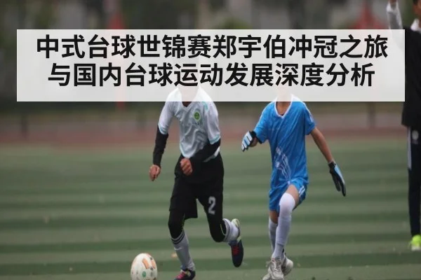 中式台球世锦赛郑宇伯冲冠之旅与国内台球运动发展深度分析